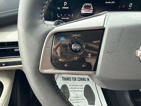 New 2026 Nissan Murano SL AWD/4WD image 20