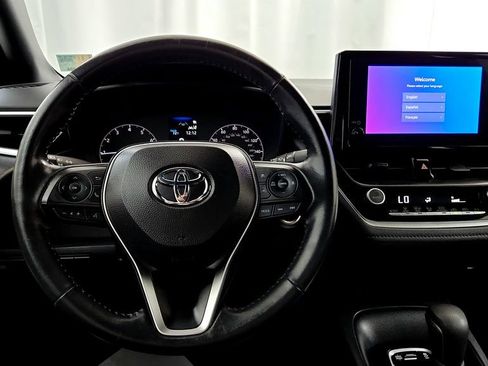 Certified 2024 Toyota Corolla SE FWD image 27