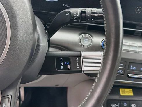 Certified 2026 Hyundai Kona Limited FWD image 17