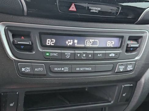 Used 2023 Honda Passport TrailSport image 17