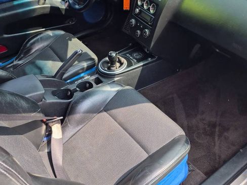 Used 2007 Hyundai Tiburon GT Limited FWD image 19