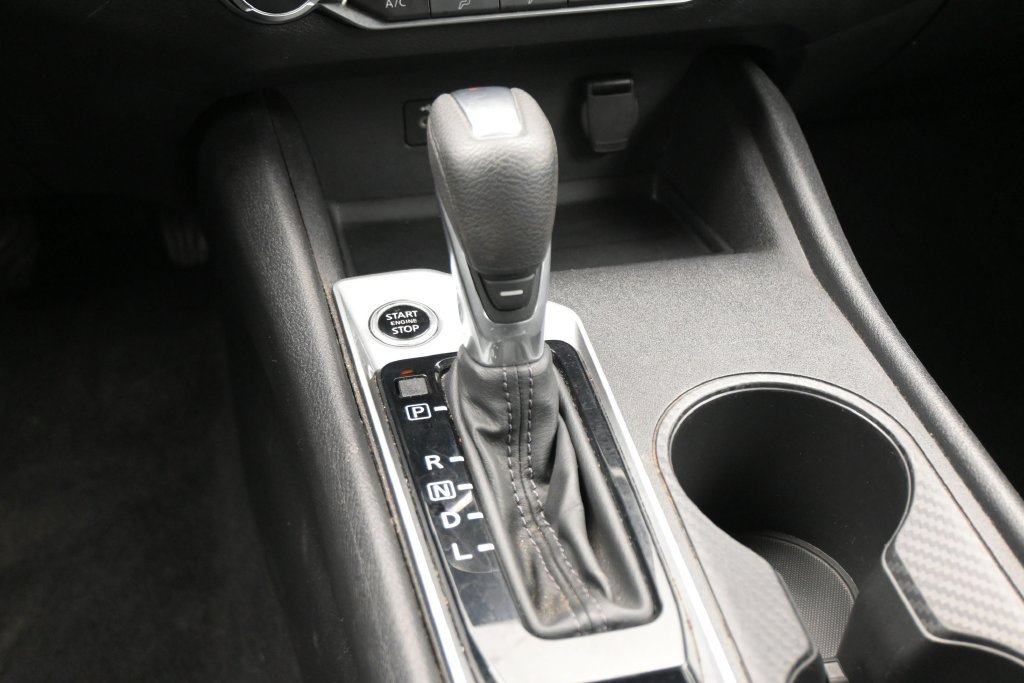 Used 2025 Nissan Altima 2.5 SV FWD image 20