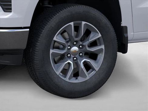 New 2026 Chevrolet Silverado 1500 LT RWD image 9