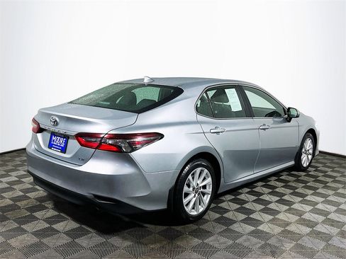 Certified 2024 Toyota Camry LE image 8