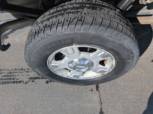 Used 2013 Ford F150 XLT image 10