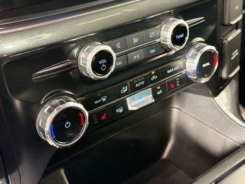 Used 2023 Ford F150 XLT w/ Equipment Group 302A High AWD/4WD image 16