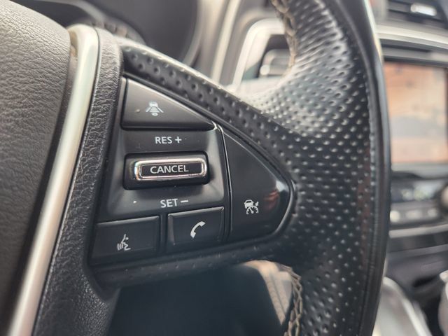 Used 2021 Nissan Maxima Platinum w/ Sport Mat Group FWD image 29
