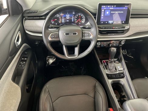 Used 2022 Jeep Compass Latitude AWD/4WD image 20