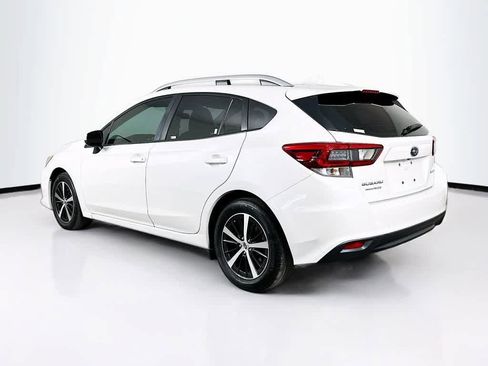 Used 2023 Subaru Impreza Premium image 4