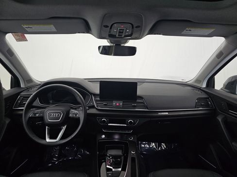 Used 2024 Audi Q5 2.0T Premium Plus w/ Premium Plus Package image 29