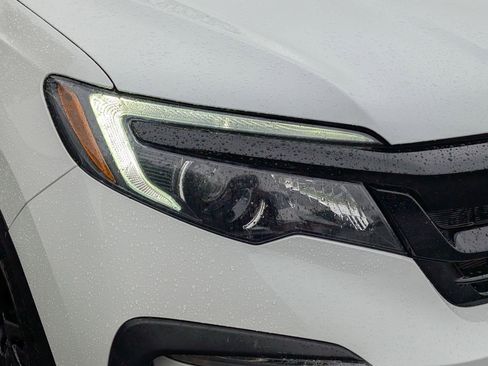 Used 2022 Honda Pilot Special Edition image 11