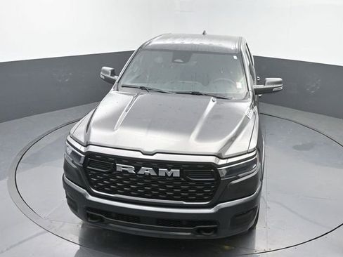 Used 2026 RAM 1500 Big Horn AWD/4WD image 29