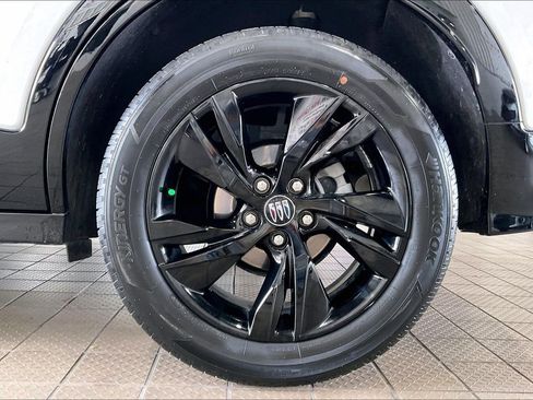 Used 2024 Buick Encore GX Sport Touring w/ Comfort Package image 33