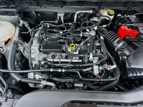 Used 2022 Ford Escape SE w/ Convenience Package image 29