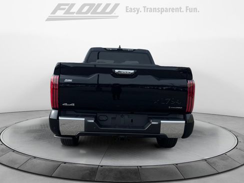 New 2026 Toyota Tundra 1794 Edition AWD/4WD image 6