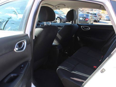 Used 2017 Nissan Sentra SV image 24