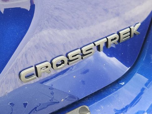 New 2026 Subaru Crosstrek 2.0i Premium AWD/4WD image 9