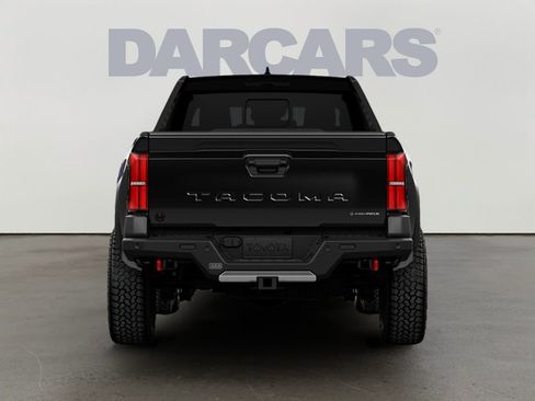 New 2026 Toyota Tacoma 4x4 Double Cab Hybrid image 6