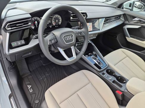 New 2026 Audi A3 2.0T Premium Plus image 2