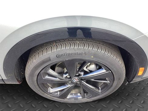 Used 2025 Buick Envision Sport Touring image 33