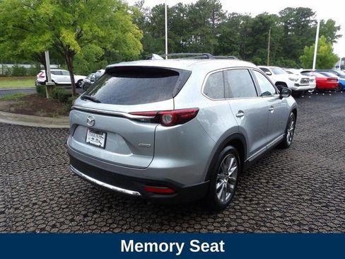 Used 2019 MAZDA CX-9 Grand Touring AWD/4WD image 6
