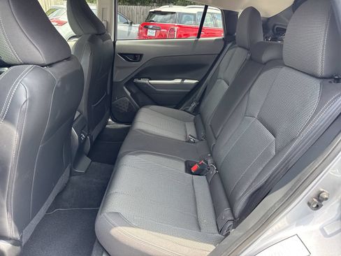 Used 2024 Subaru Crosstrek 2.0i Premium AWD/4WD image 10