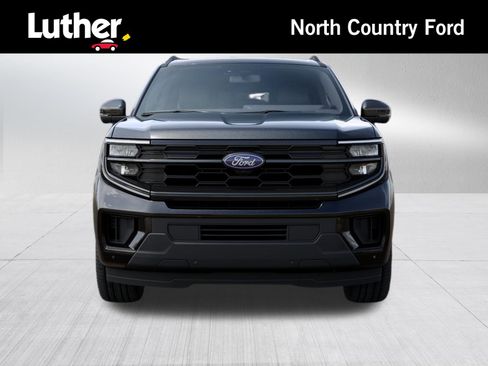 New 2027 Ford Expedition Max Active AWD/4WD image 3