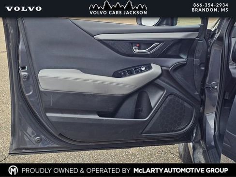 Used 2023 Subaru Outback Premium image 15