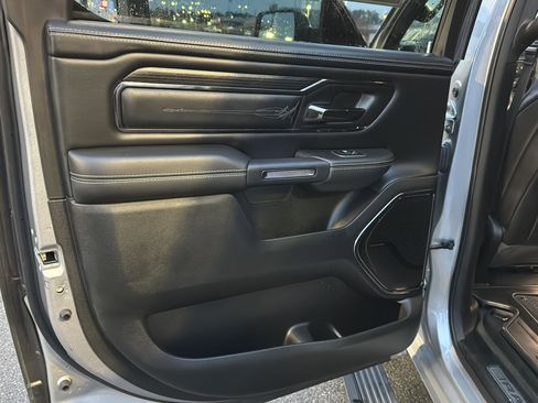 Used 2022 RAM 1500 Limited image 15