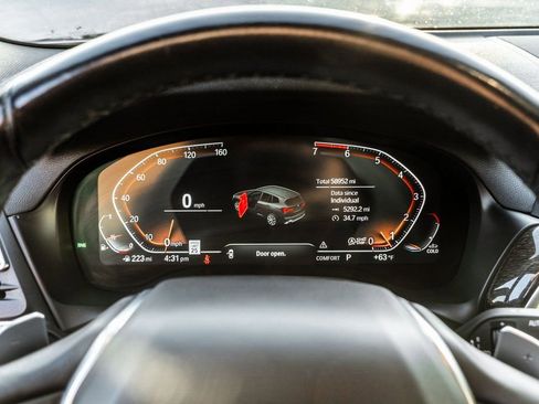 Used 2022 BMW X3 xDrive30i image 14