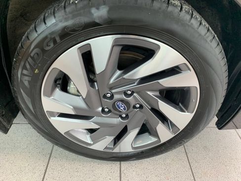 Used 2025 Subaru Legacy Limited AWD/4WD image 25