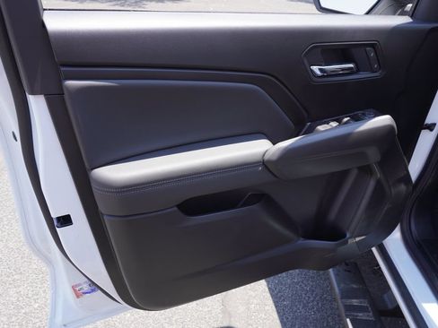 New 2026 GMC Canyon Elevation w/ Convenience Package RWD image 15