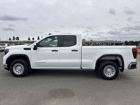 New 2026 GMC Sierra 1500 Pro w/ Pro Value Package AWD/4WD image 5