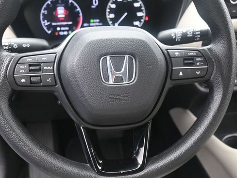 Used 2024 Honda HR-V LX image 15