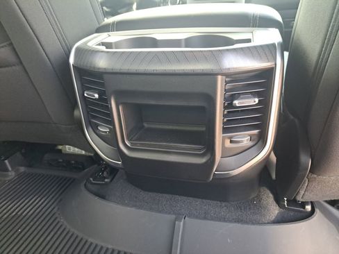 Used 2025 RAM 1500 Lone Star image 17