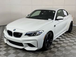 Used 2016 BMW M2 video 2
