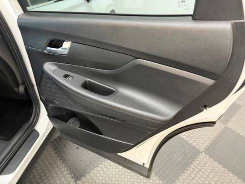 Certified 2023 Hyundai Santa Fe SE FWD image 45