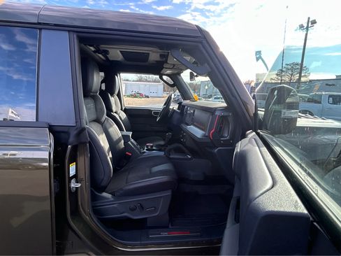 New 2026 Ford Bronco Raptor image 20