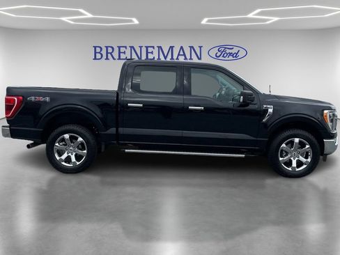 Used 2023 Ford F150 XLT w/ Equipment Group 302A High image 4