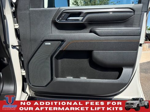 Used 2026 GMC Sierra 2500 AT4 AWD/4WD image 29