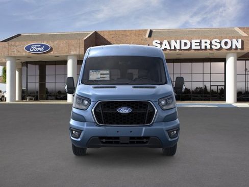New 2026 Ford Transit 350 XLT image 7