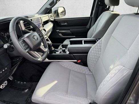 Certified 2025 Toyota Tundra SR5 w/ TRD Off-Road Package image 10