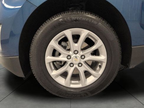 Certified 2020 Chevrolet Equinox LT AWD/4WD image 3