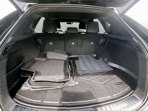 Used 2023 Lexus NX 350h AWD w/ Towing Package (2000 Lbs) image 23