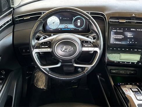 Used 2024 Hyundai Tucson Limited image 19