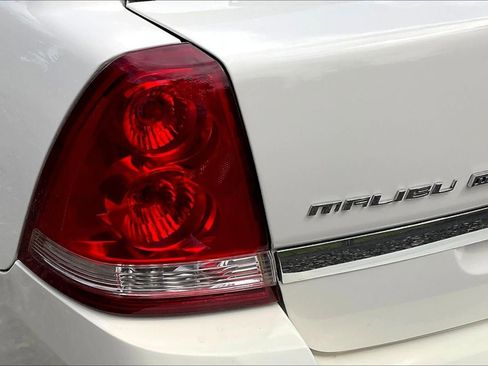 Used 2006 Chevrolet Malibu LT FWD image 22