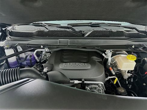 New 2026 RAM 2500 Big Horn image 18