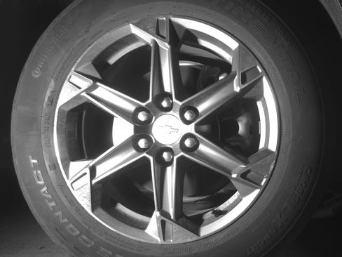 Used 2025 Chevrolet Blazer LT image 13