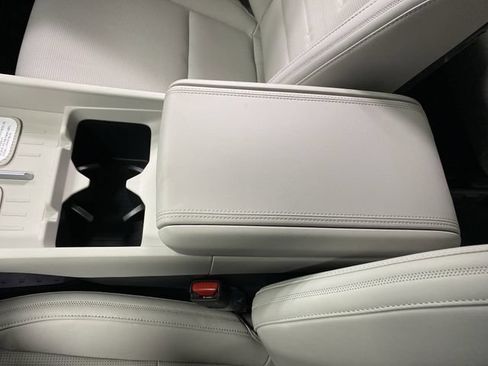 New 2026 Hyundai Santa Fe Calligraphy AWD/4WD image 22