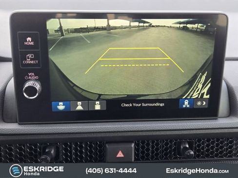 New 2026 Honda CR-V TrailSport image 15